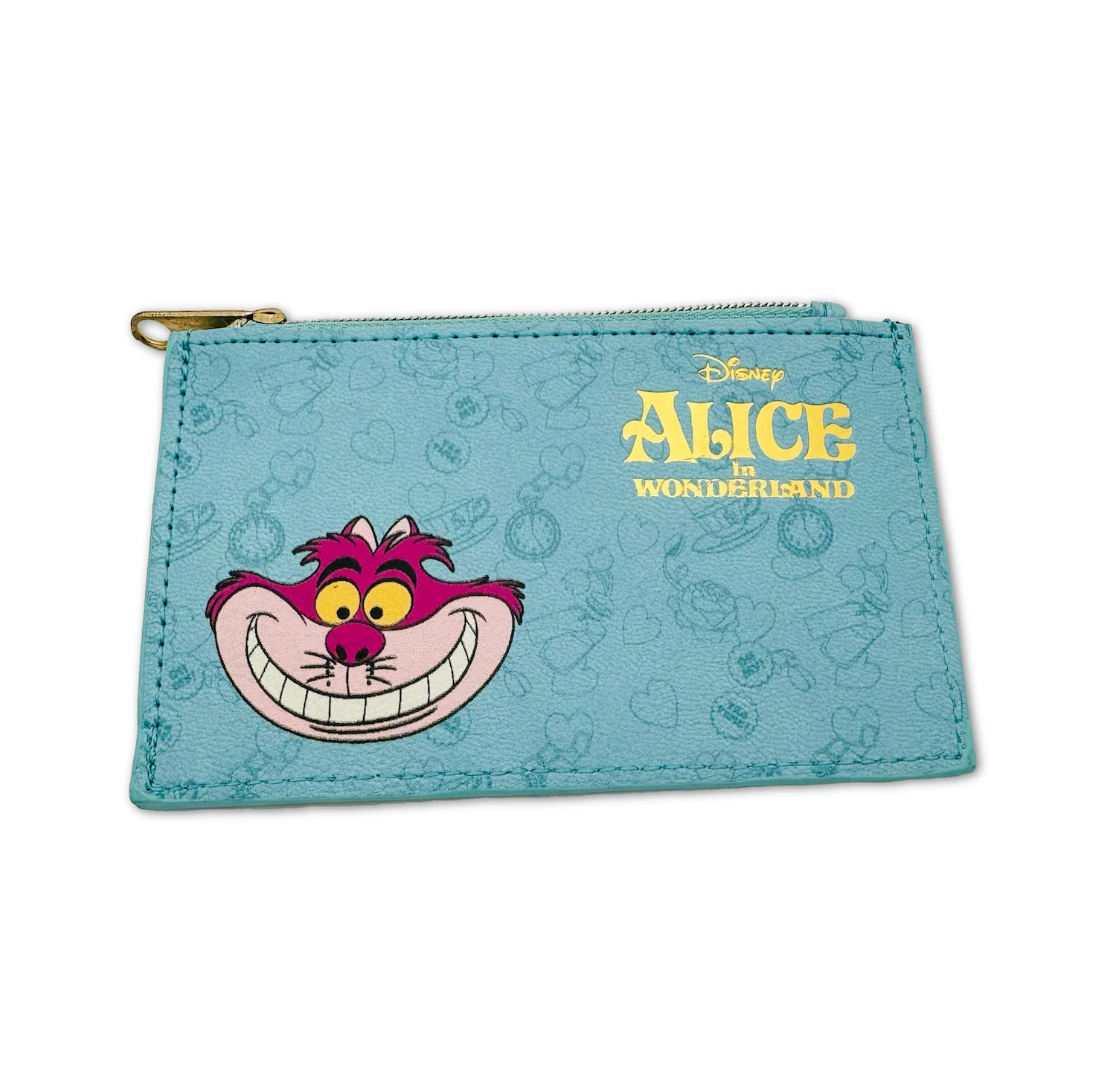 ALICE IN WONDERLAND - Card Holder