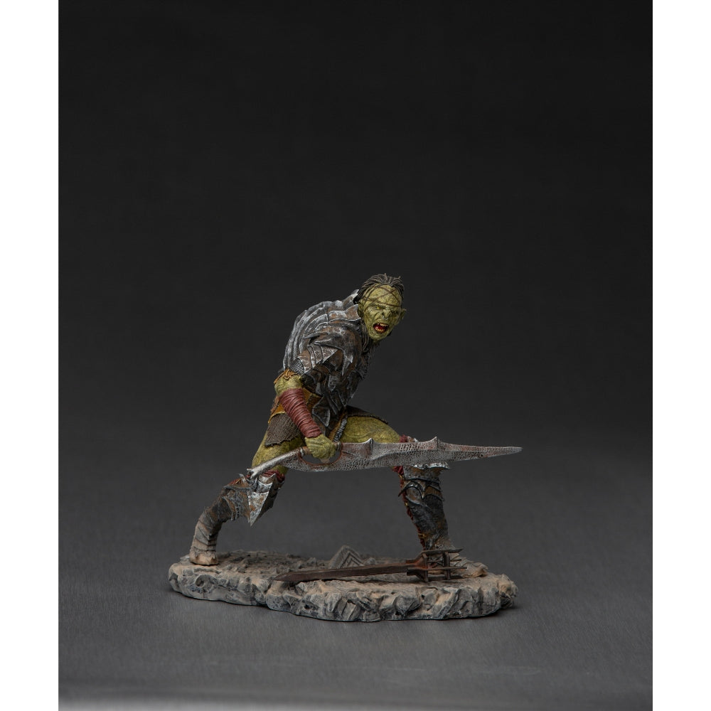 Iron Studios The Lord of the Rings - Swordsman Statue Art Scale 1/10