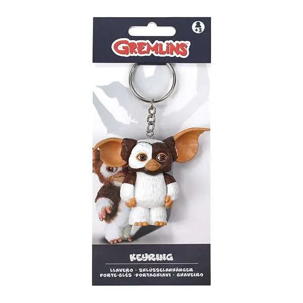 GREMLINS GIZMO KEYCHAIN