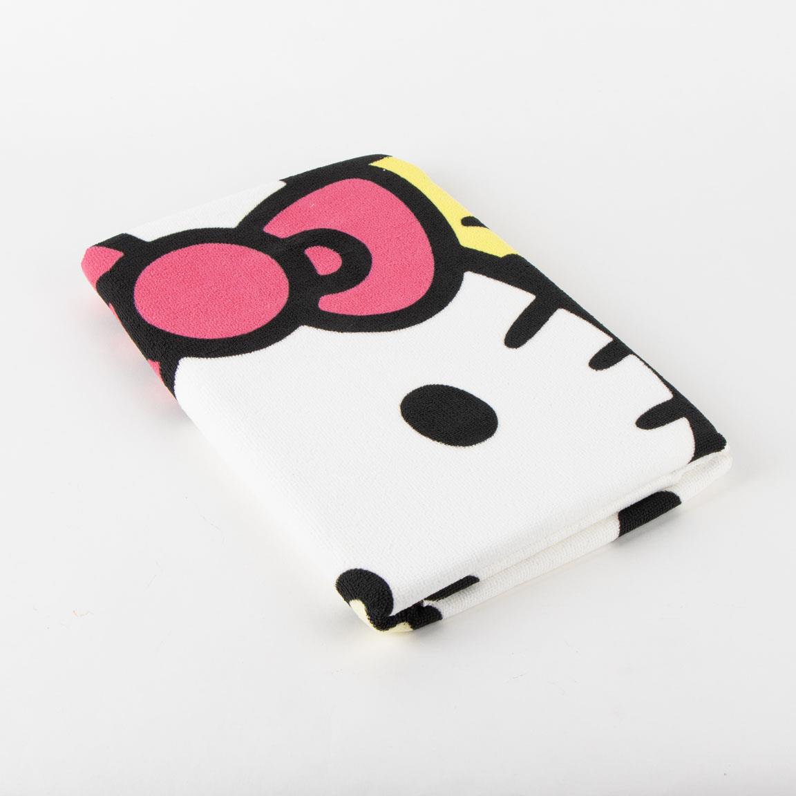 HELLO KITTY & Friends - Beach Towel 70x140cm
