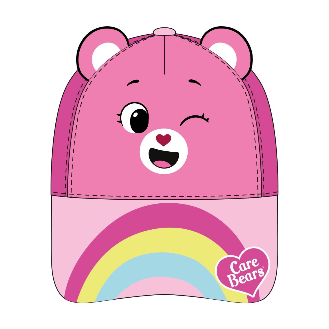 CARE BEAR - Baseball Cap - Kids (53 cm)