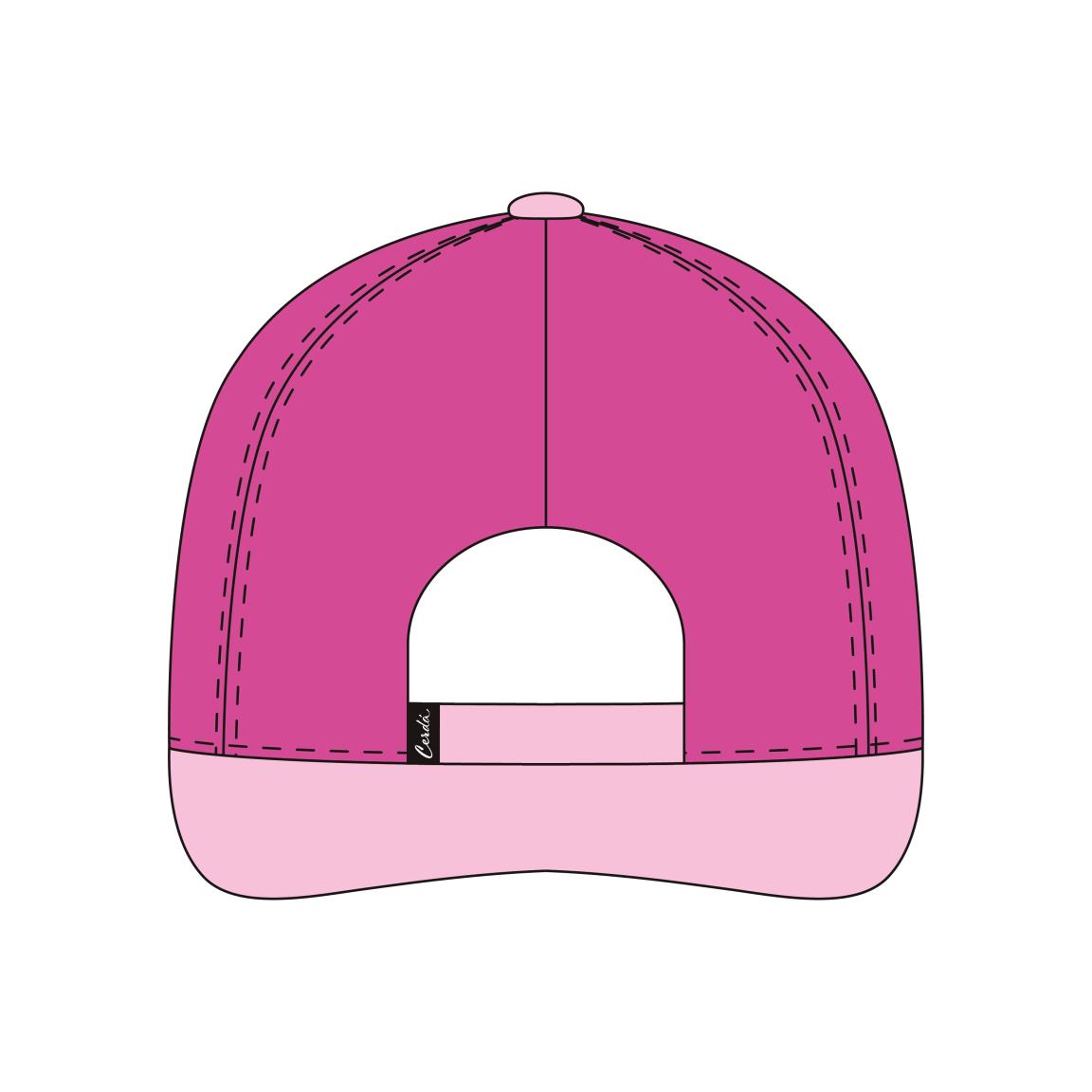 CARE BEAR - Baseball Cap - Kids (53 cm)
