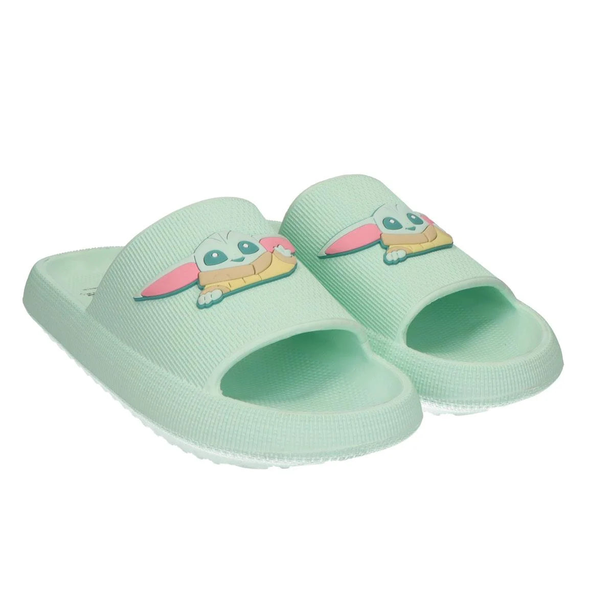 MANDALORIAN - Grogu - EVA Sandals - T38/39