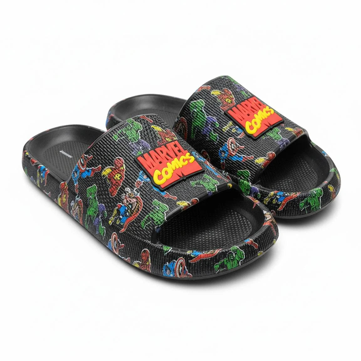 MARVEL - Comics - EVA Sandals - T42/43