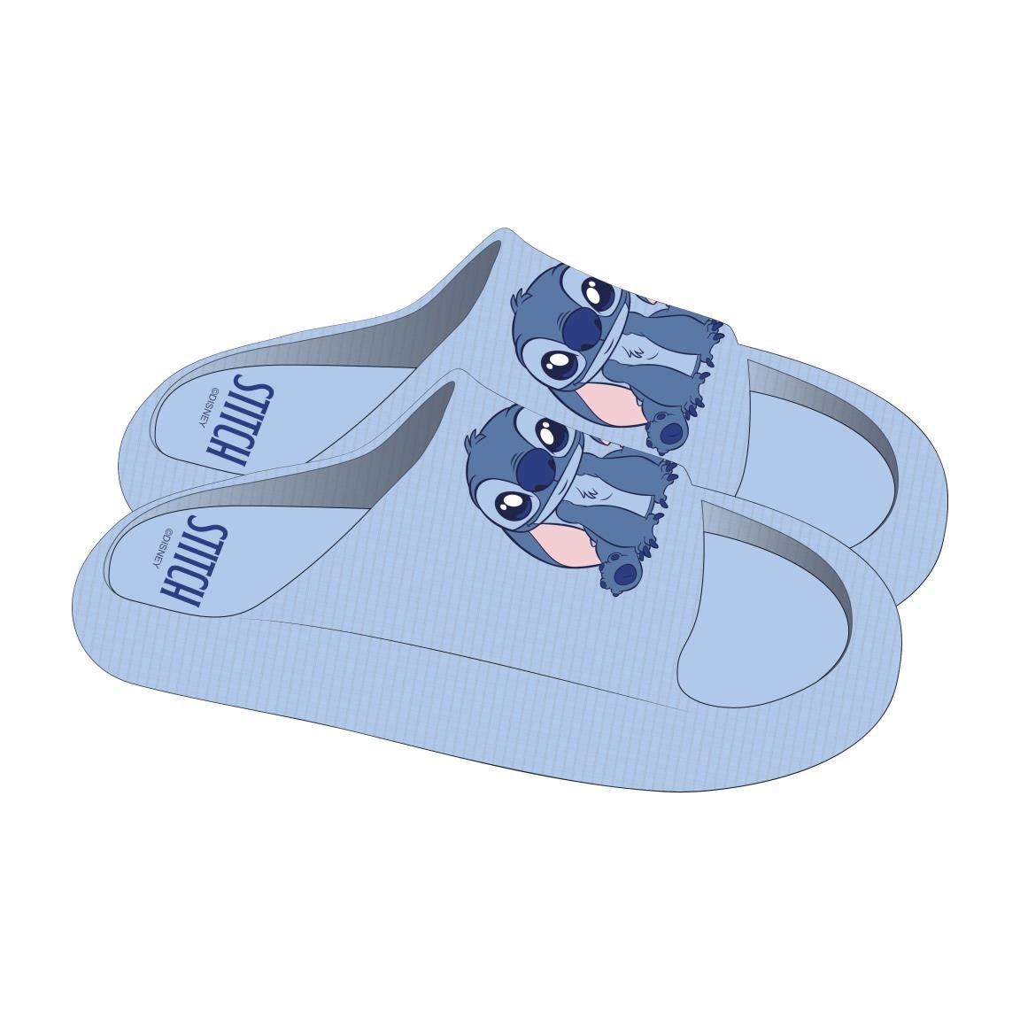 STITCH - EVA Sandals - T34/35