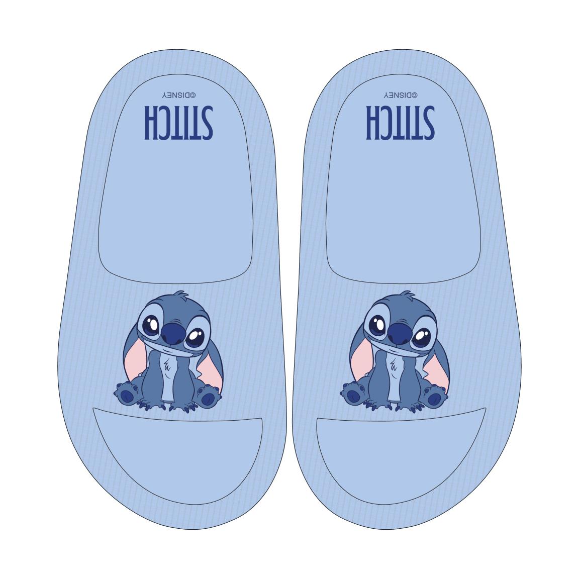 STITCH - EVA Sandals - T34/35