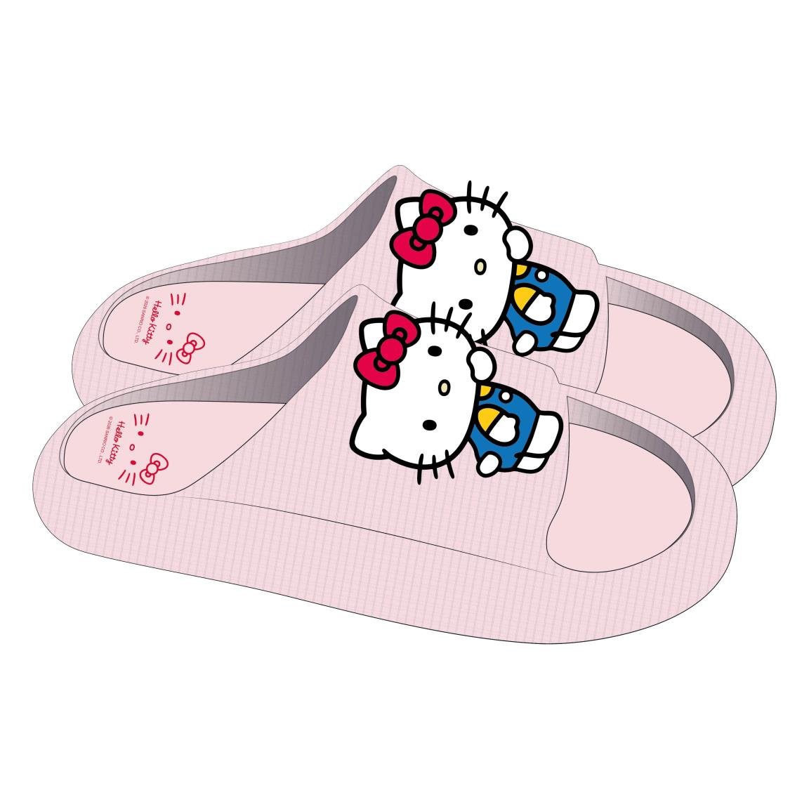 HELLO KITTY - EVA Sandals - T34/35