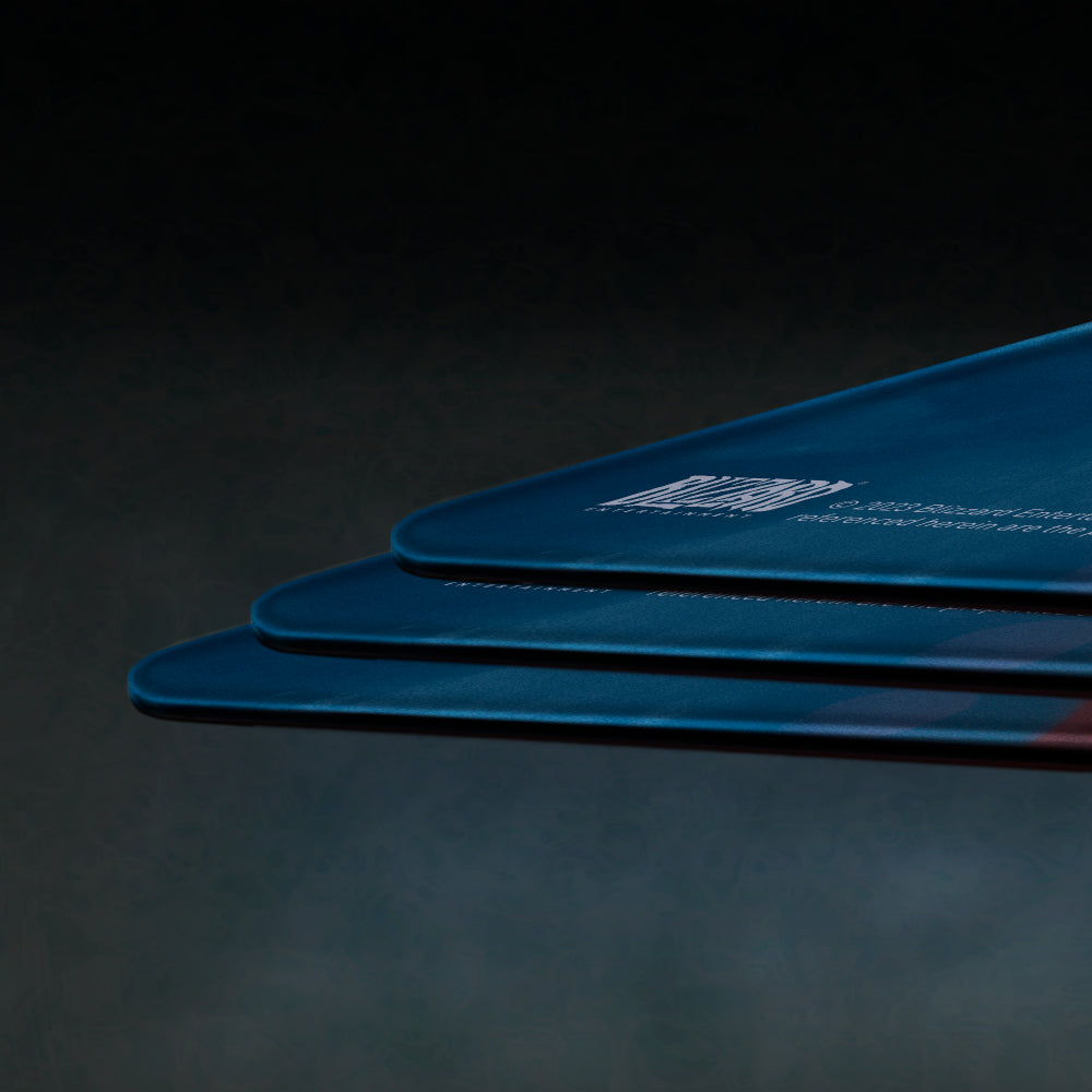 World Of Warcraft Dragonflight: Clouds, Mousepad, XL