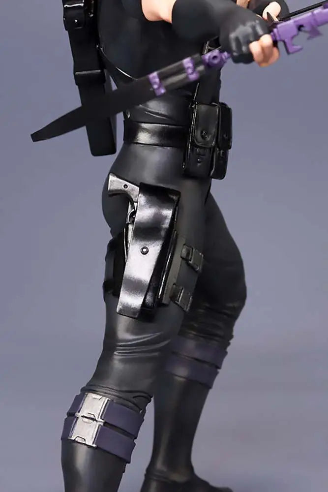 AVENGERS NOW HAWKEYE -REP- ARTFX+ ST