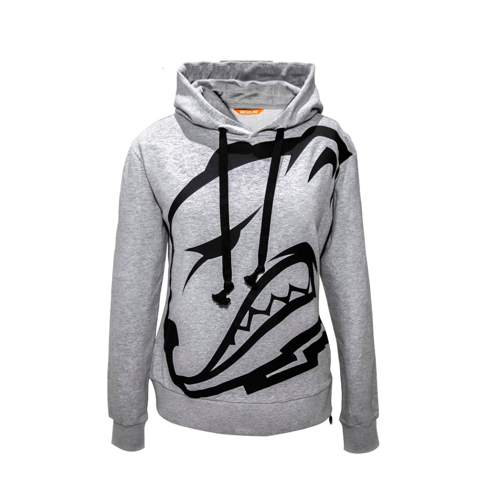 Virtus.pro - Women Hoodie Grey, L