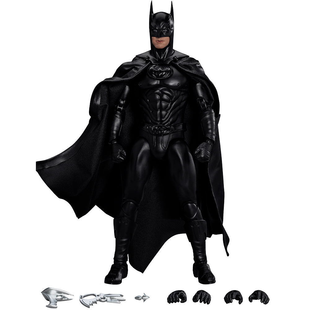 Batman (Batman & Robin) Dynamic 8ction Heroes Figure