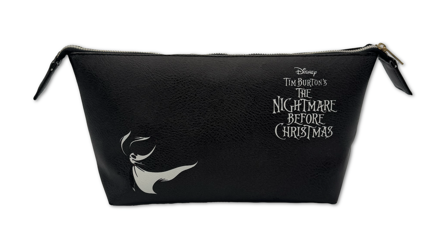 NIGHTMARE BEFORE XMAS - Faux Leather Handtas 31x16x9cm