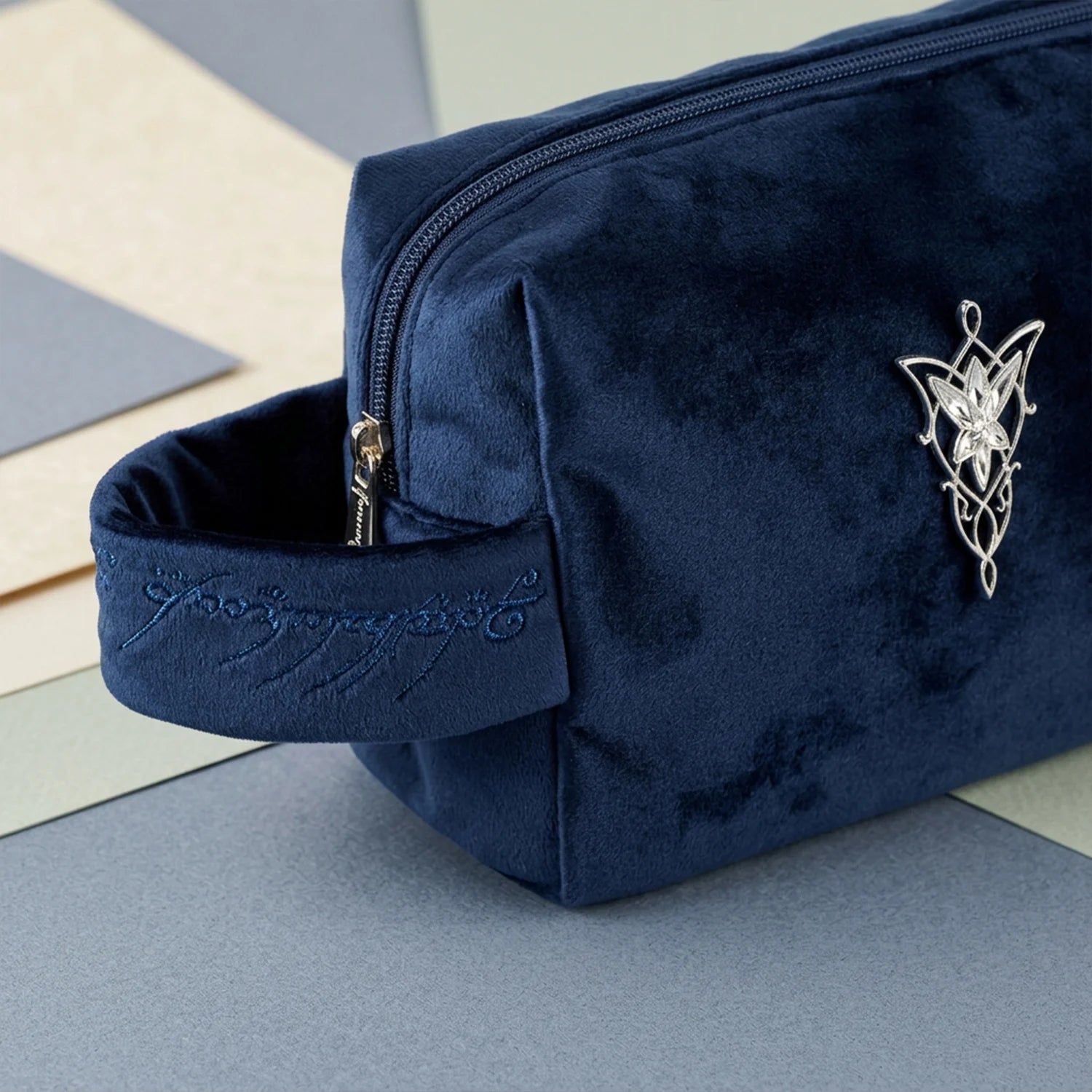 LORD OF THE RINGS - Toilet Bag