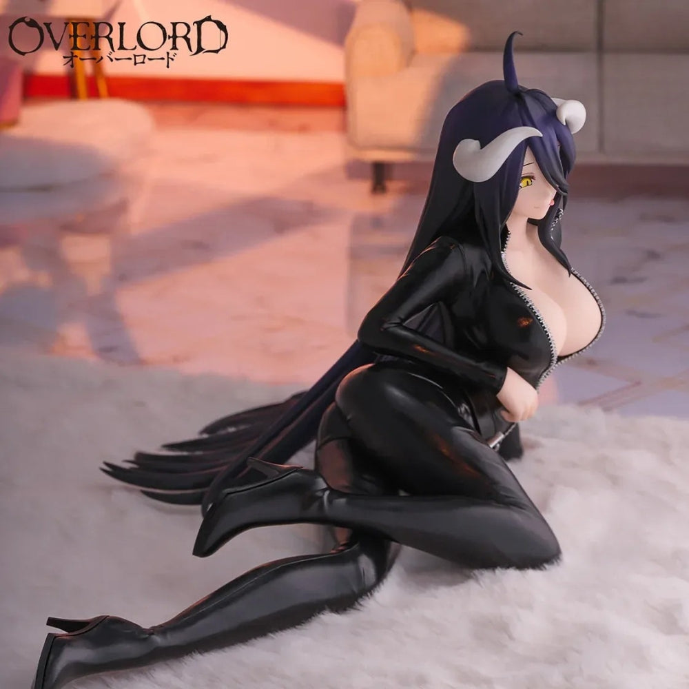 Bandai Overlord - If Relax Time Albedo Figure