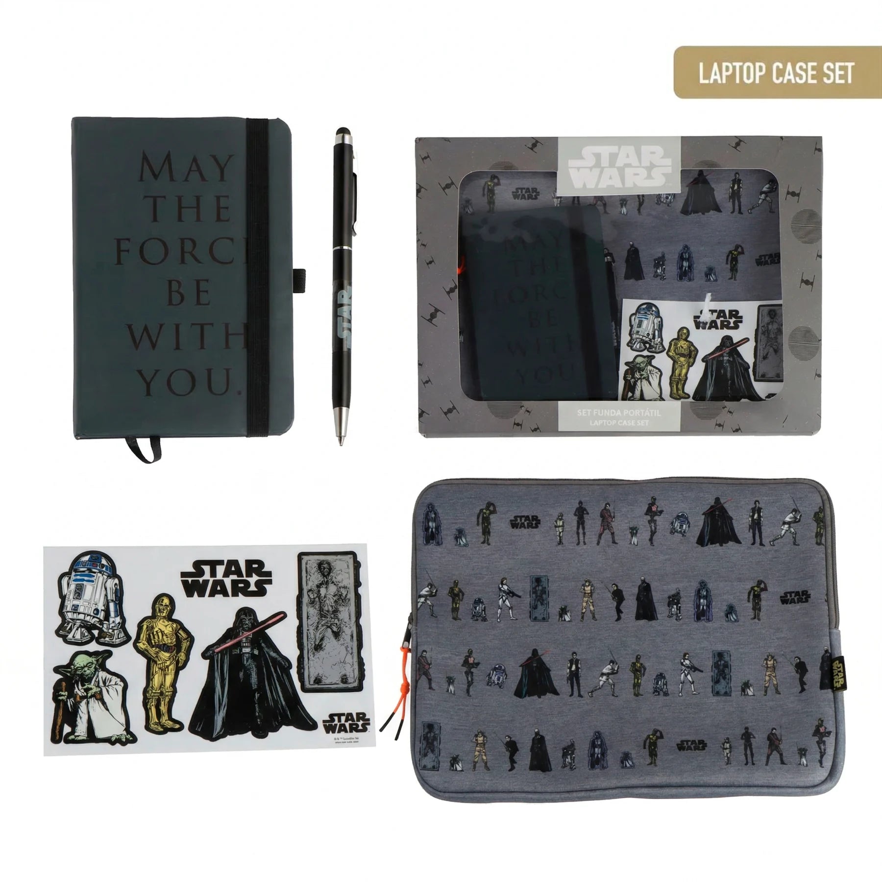STAR WARS - Gift Set