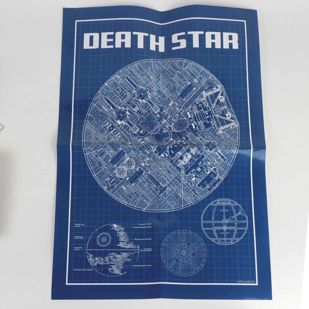 STAR WARS - Collector Set