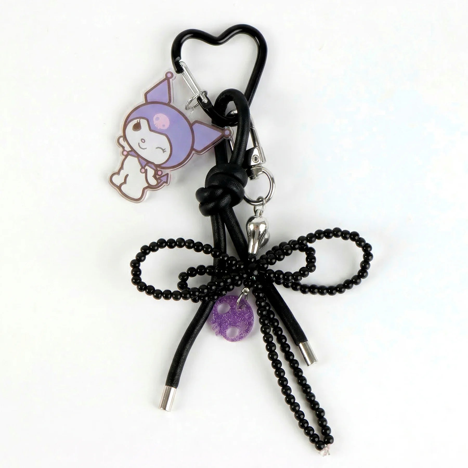 HELLO KITTY - Kuromi - Bag Charm Fashion