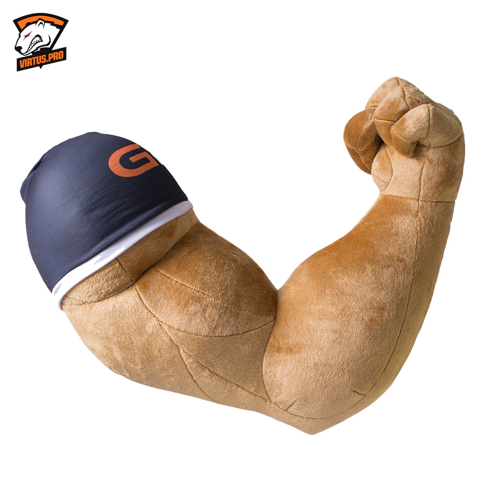 Virtus.pro - Biceps Plush 44 cm