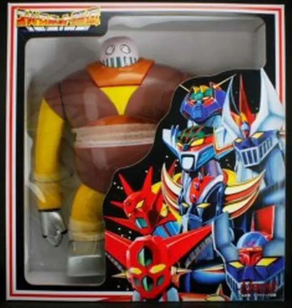 MARMIT BOSS ROBOT 30CM