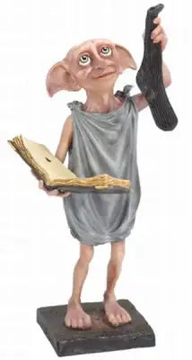 HP DOBBY SCULPTURE