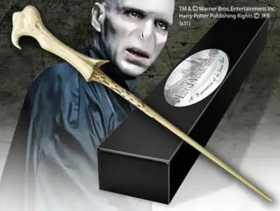 HP WAND -VOLDEMORT- 8403