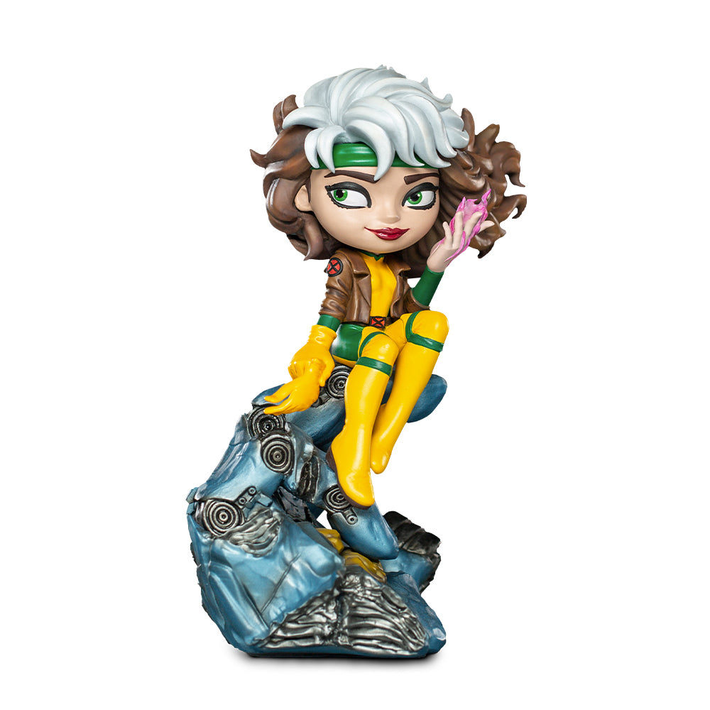 Iron Studios X-MEN - Rogue MiniCo Figure