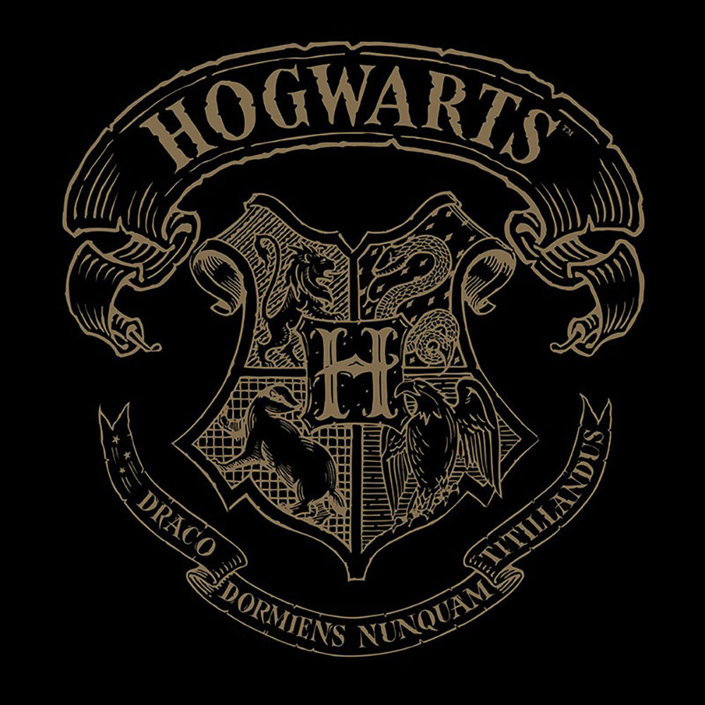 Abysse Harry Potter - Tote Bag - "Hogwarts"