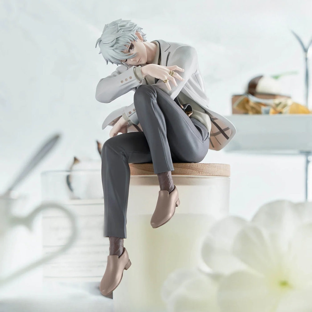 Bandai Blue Lock - Sweets Flavor-Seishiro Nagi Figure