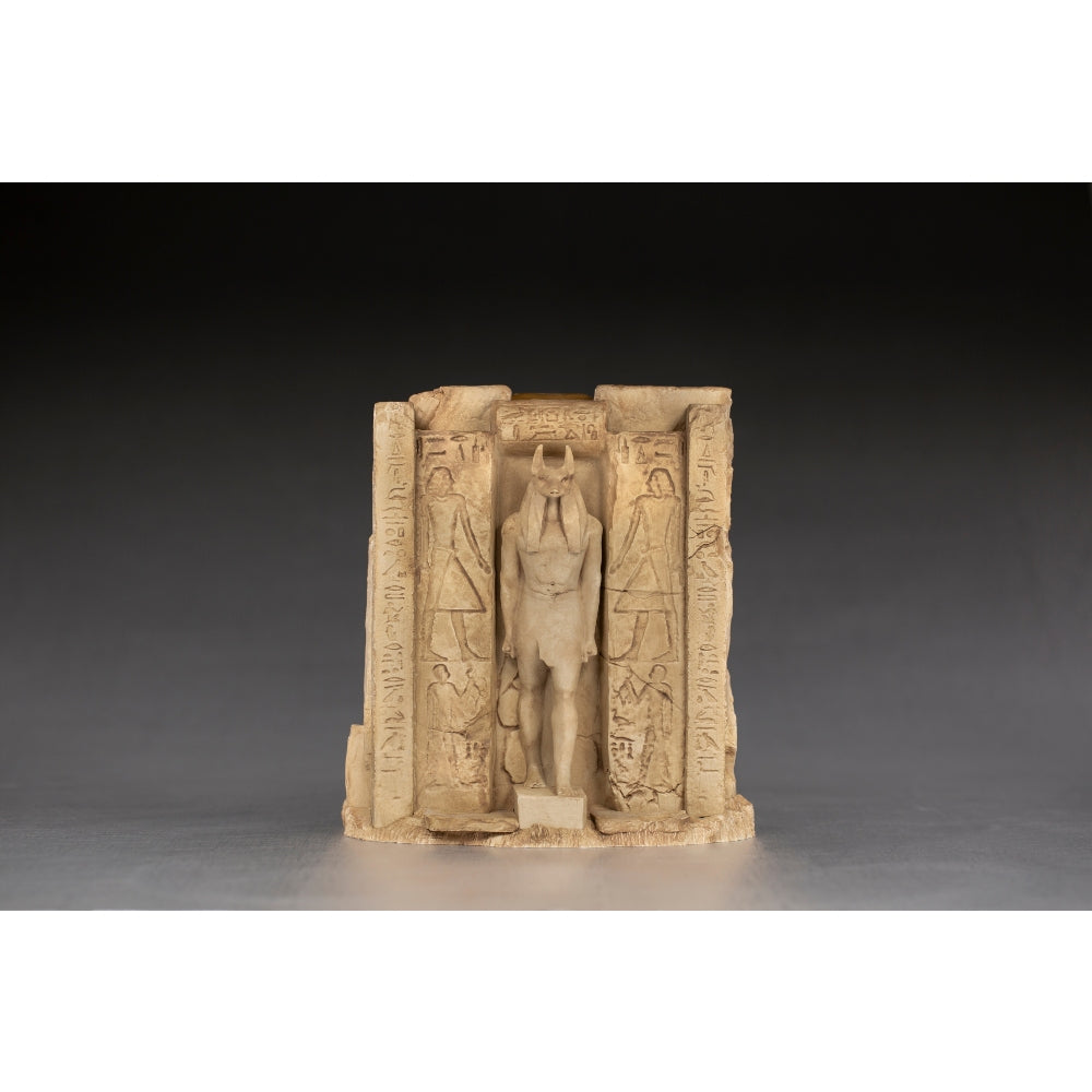 Iron Studios CLASSIC UNIVERSAL MONSTERS - The Mummy Deluxe Statue 1/10