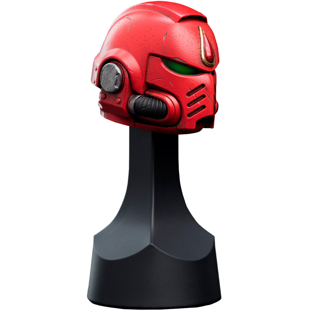 Weta Workshop WARHAMMER 40K - Blood Angels Helm Replica 1/4