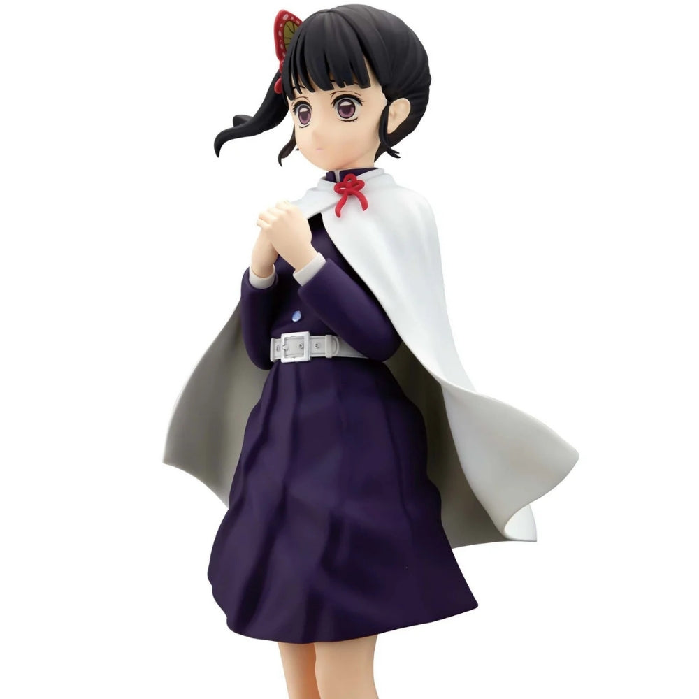 Bandai Demon Slayer: Kimetsu No Yaiba - Glitter&Glamours Kanao Tsuyuri