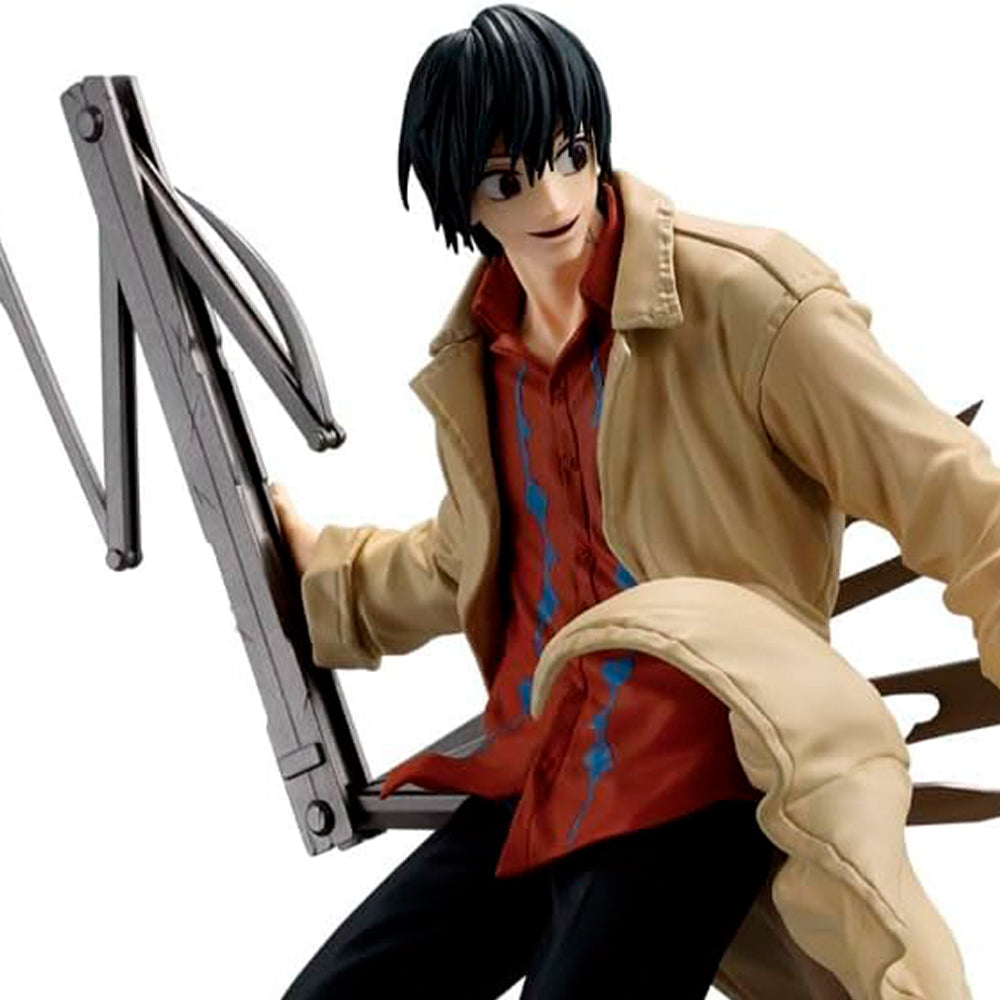 Bandai SAKAMOTO DAYS VIBRATION STARS-NAGUMO