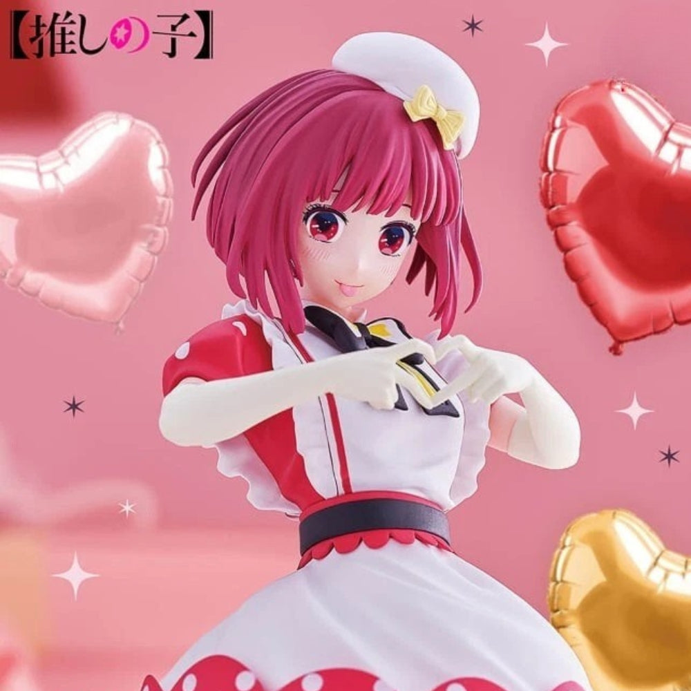 Bandai Oshi No Ko - Kana Arima Figure Pop In 2 Ver.