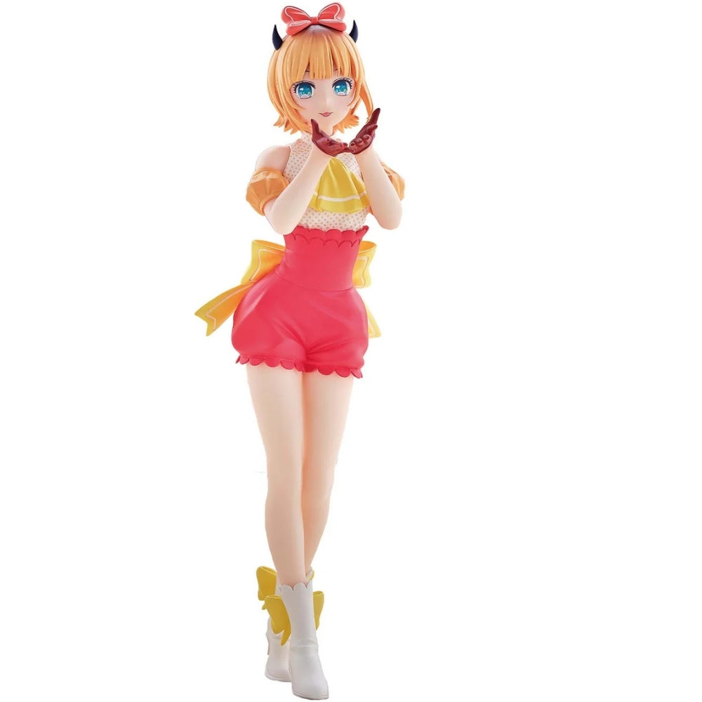 Bandai Oshi No Ko - Memcho Pop In 2Ver. Figure