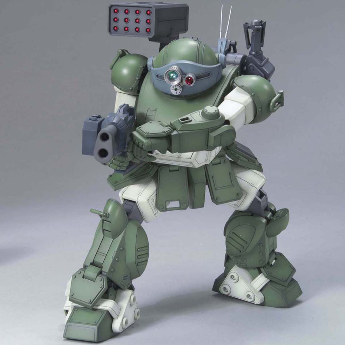 Armored Trooper Votoms 1/20 Scopedog (Pailsen Files Ver.)