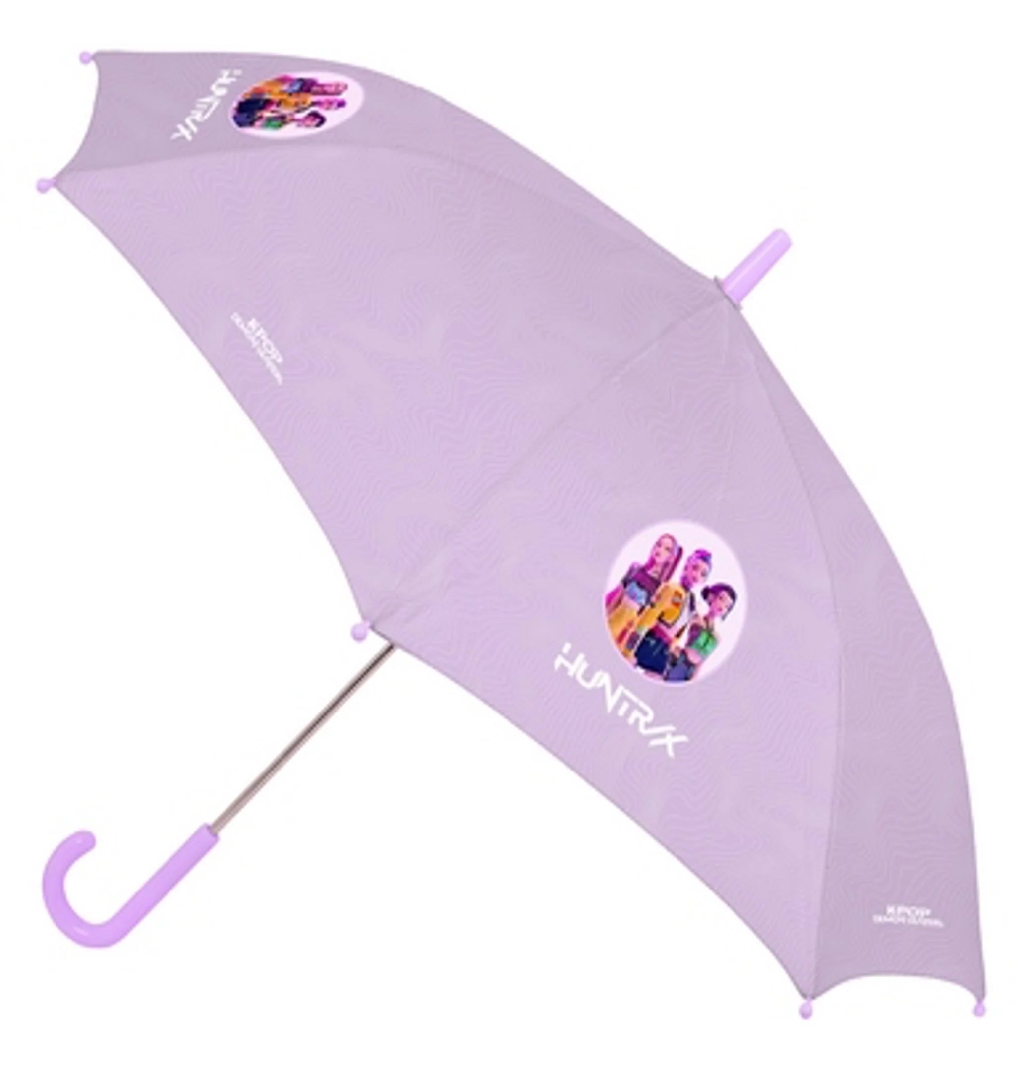 K-POP DEMON HUNTERS - Iconic - Automatic Umbrella 60cm