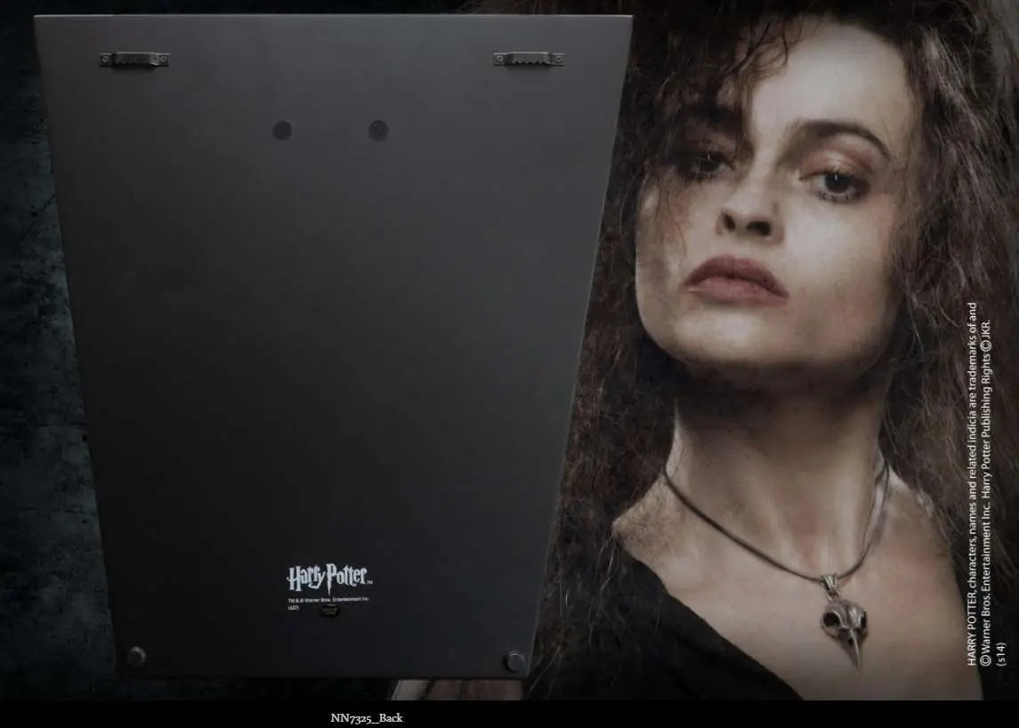 HP BELLATRIX MASK -7325-