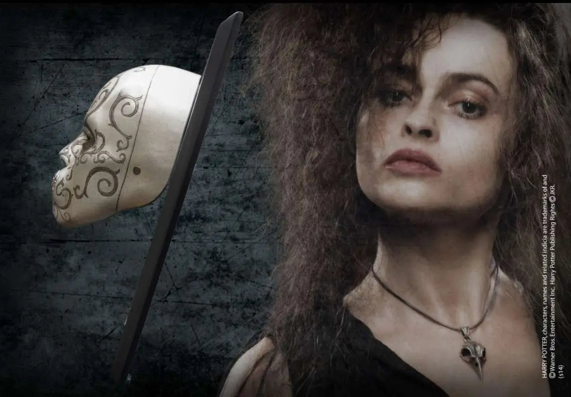 HP BELLATRIX MASK -7325-