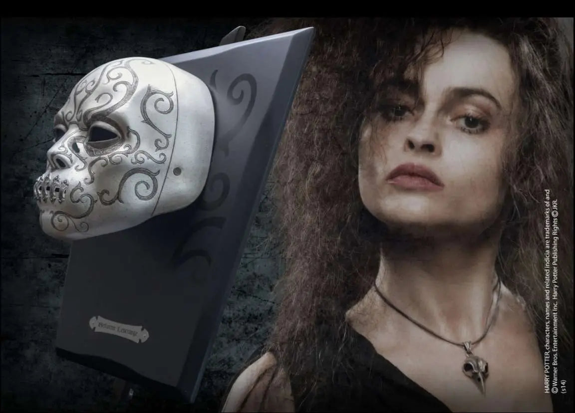HP BELLATRIX MASK -7325-