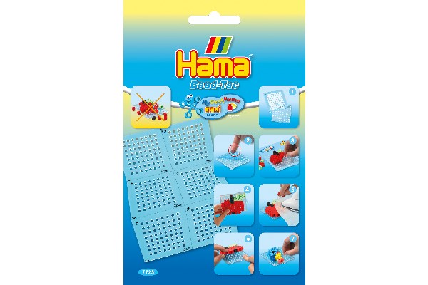 Hama selvklæb til maxi plader nr. 8224