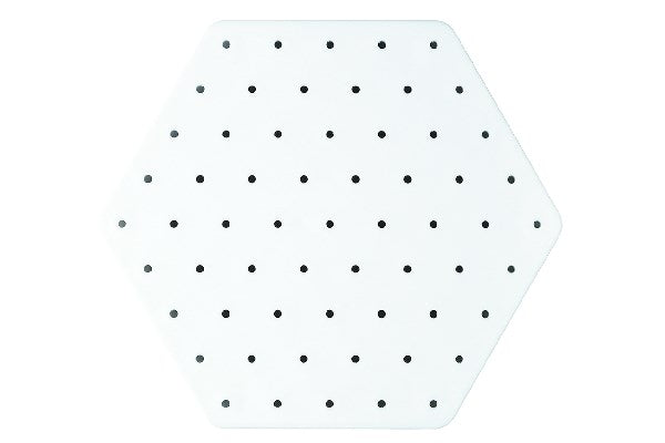 Hama maxi stick plade hexagonal