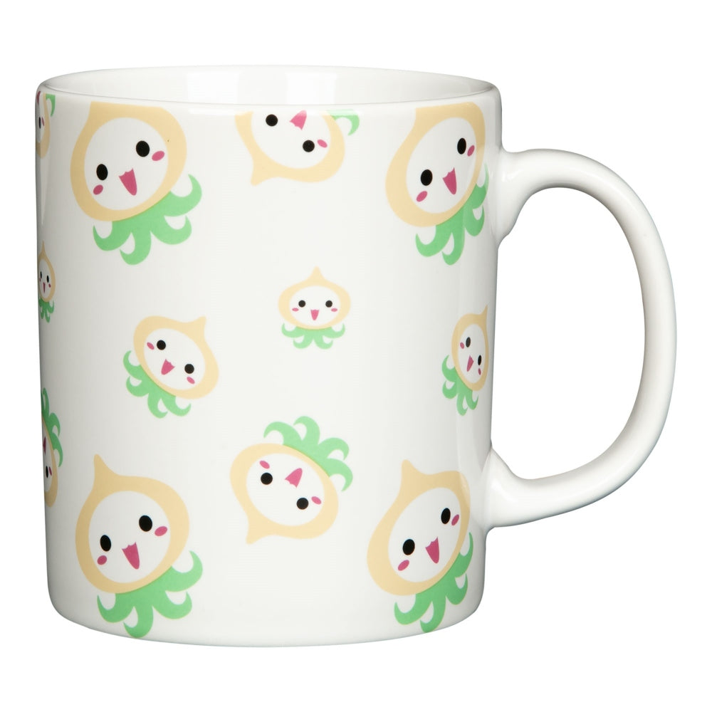 Jinx Overwatch - Pachimari Mug 325 ml