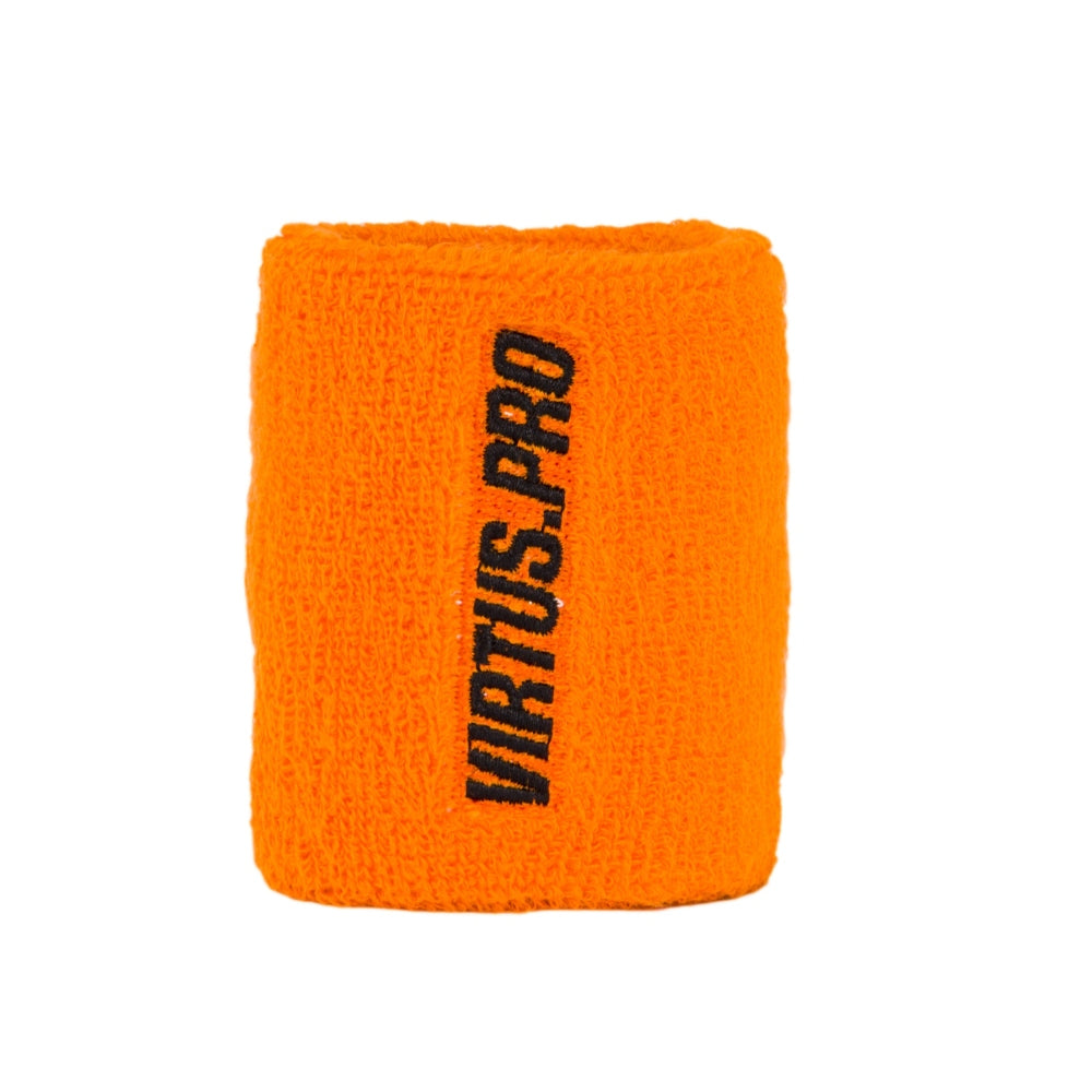 Virtus.pro - Wrist Sweatband Orange