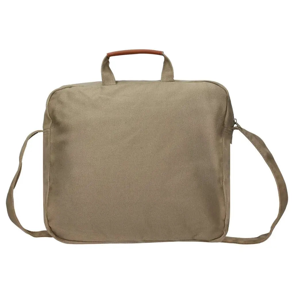 HOBBIT MIDDLE EARTH MAP MESSENGER BAG