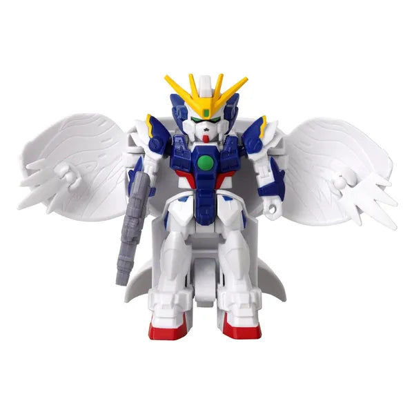 Mobile Change Haro - Wing Gundam Zero(EW)