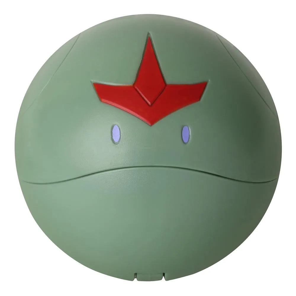 Mobile Change Haro - Zaku