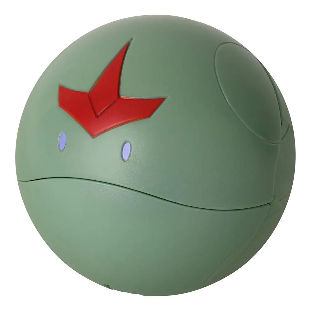 Mobile Change Haro - Zaku