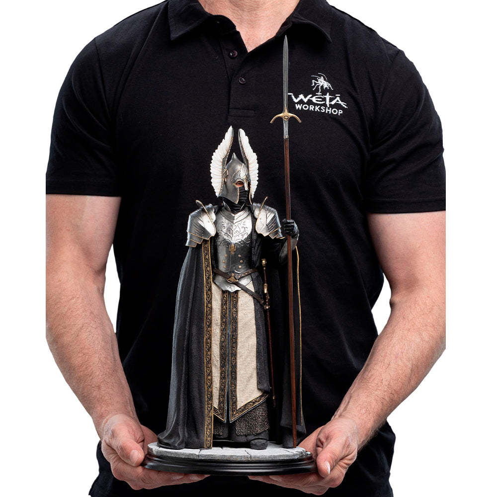 Weta Workshop The Lord of the Rings Trilogy - Fountain Guard of Gondor Classic Series Statue