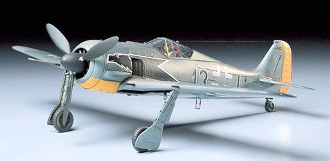 1/48 FOCKE WULF FW190 A3