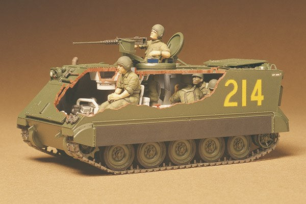 1/35 US M113